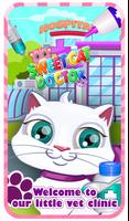 Sweet Cat's Hospital - Pet Doctor постер