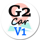 G2 Car V1 biểu tượng