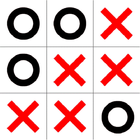 لعبة اكس او XO biểu tượng