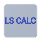 MARPOL LS CHANGEOVER CALC icon