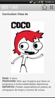 Coco y Lolo 截图 3