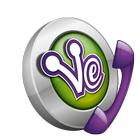 VePhone Lite - Internet phone أيقونة