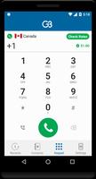 G3 - Cheap International Calls постер