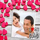 Father's Day আইকন