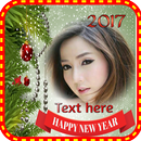 New Year Photo Frames 2018 APK