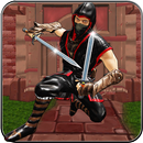 Ninja War Lord Fight: Superhero Shadow Battle APK