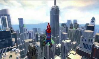 Tips The Amazing Spider-man 2 स्क्रीनशॉट 3