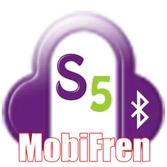 MobiFren S5(GBH-S500) APK download