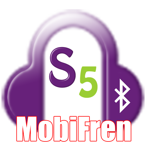 MobiFren S5(GBH-S500)