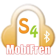 MobiFren S4 (GBH-S400)