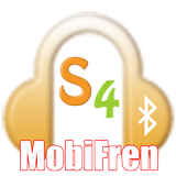 MobiFren S4 (GBH-S400) icône