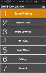 Descargar APK de MobiFren S4 (GBH-S400)