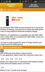 Descargar APK de MobiFren S4 (GBH-S400)