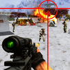 Sniper Desert Combat Killer Attack Shooting APK