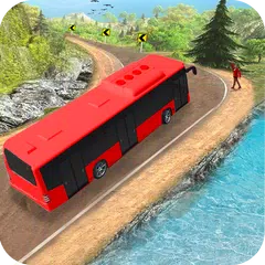 Offroad Bus Simulator Hill Station APK Herunterladen