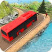 Offroad Bus Simulator Hill Station