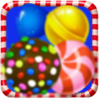 Tips & Tricks Candy Crush Saga आइकन