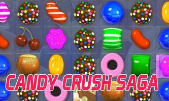 Tips & Tricks Candy Crush Saga स्क्रीनशॉट 1