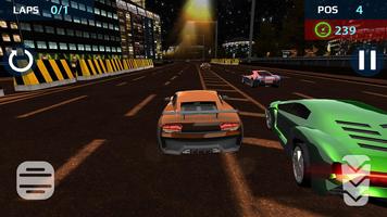 GT Car Racing : Road Smash الملصق