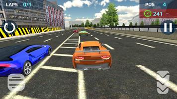 GT Car Racing 截图 1