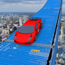Car Parking Stunt Impossible 3D Track APK