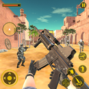 Critical Sniper Strike: Assault shooting Arena APK