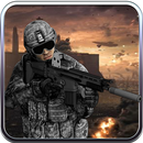 Counter Terrorist War 2017 APK