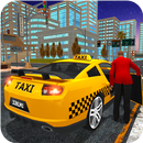 Crazy Taxi Cab Games APK