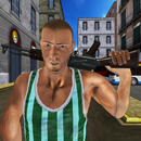 Downtown Gangster Revenge: vegas crime city APK