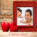 Father's day frames APK