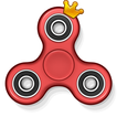 Fidget Spinner Champ