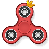 Fidget Spinner Champ icon