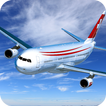 Free Flight Simulator: Airplane Fly 3D