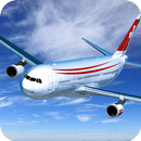 Free Flight Simulator: Airplane Fly 3D APK