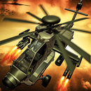 US Navy Warship Attack: Gunship Heli Air Strike APK