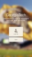 Georgia Tech Affiche