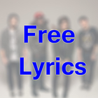 GHOST TOWN FREE LYRICS icon