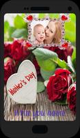 Happy mother's day photo frame 2018 capture d'écran 3