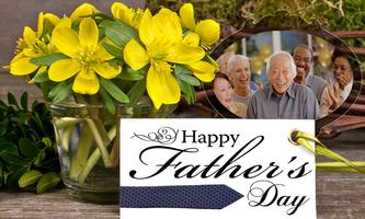 Happy father's day 스크린샷 3