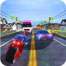 Highway Moto Bike Racer APK