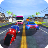 ikon Highway Moto Bike Racer