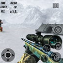 Island Best Sniper Killer 3D APK