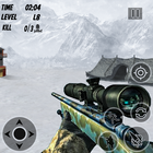 Island Best Sniper Killer 3D icône