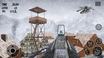 برنامه‌نما Island Best Sniper Killer 3D عکس از صفحه