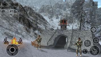 Island Best Sniper Killer 3D screenshot 3