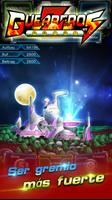 Guerreros Z screenshot 4