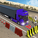 Real Truck Parking Simulator : Legend Driver Game APK