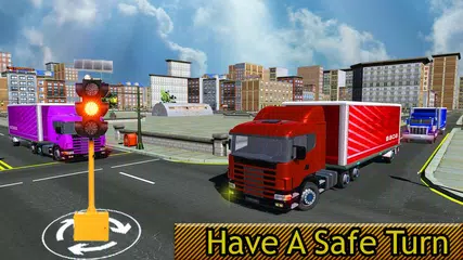 download Simulatore di reale del camion: Driver di . APK