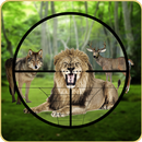 Sniper Deer Hunter 3D Game APK