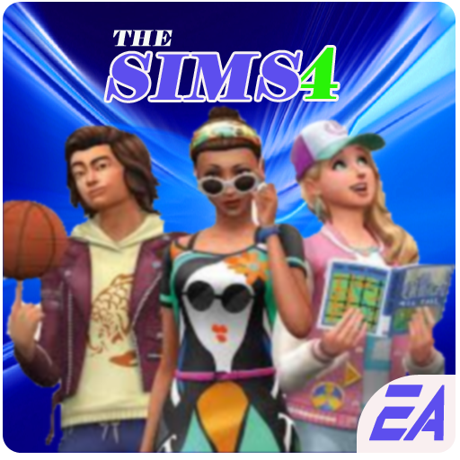 Guide The Sims 4